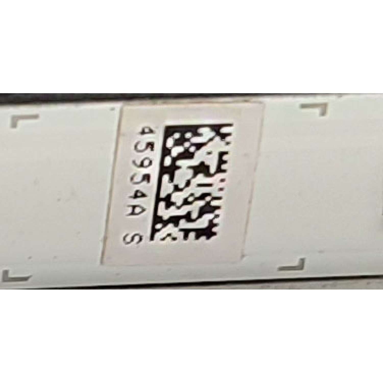 LED PARA TV SAMSUNG / NUMERO DE PARTE 45954A / LM41-00796A / L1_RU7K_D3_CDM / PANEL CY-QB043HGHV1H / ST4251D01-B / MODELO QN43Q60BDFXZA CA01 - Imagen 4