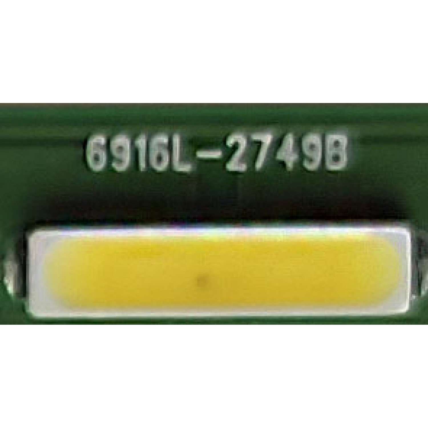 LED PARA MONITOR DELL / NUMERO DE PARTE 6916L-2749B / 290WW2 REV 0.5 / PANEL LM290WW2 (SS)(D1) / MODELO U2917W - Imagen 3