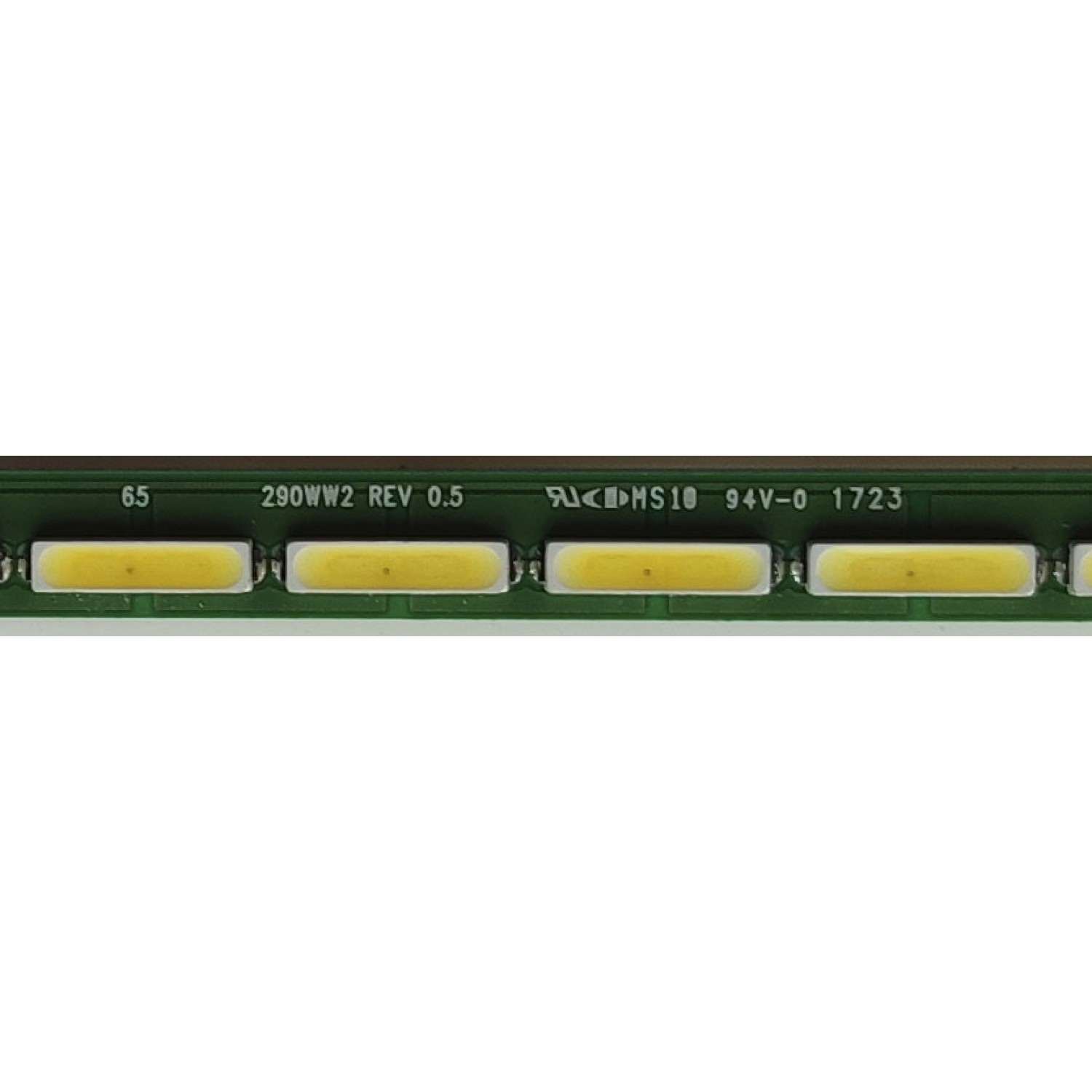LED PARA MONITOR DELL / NUMERO DE PARTE 6916L-2749B / 290WW2 REV 0.5 / PANEL LM290WW2 (SS)(D1) / MODELO U2917W - Imagen 2