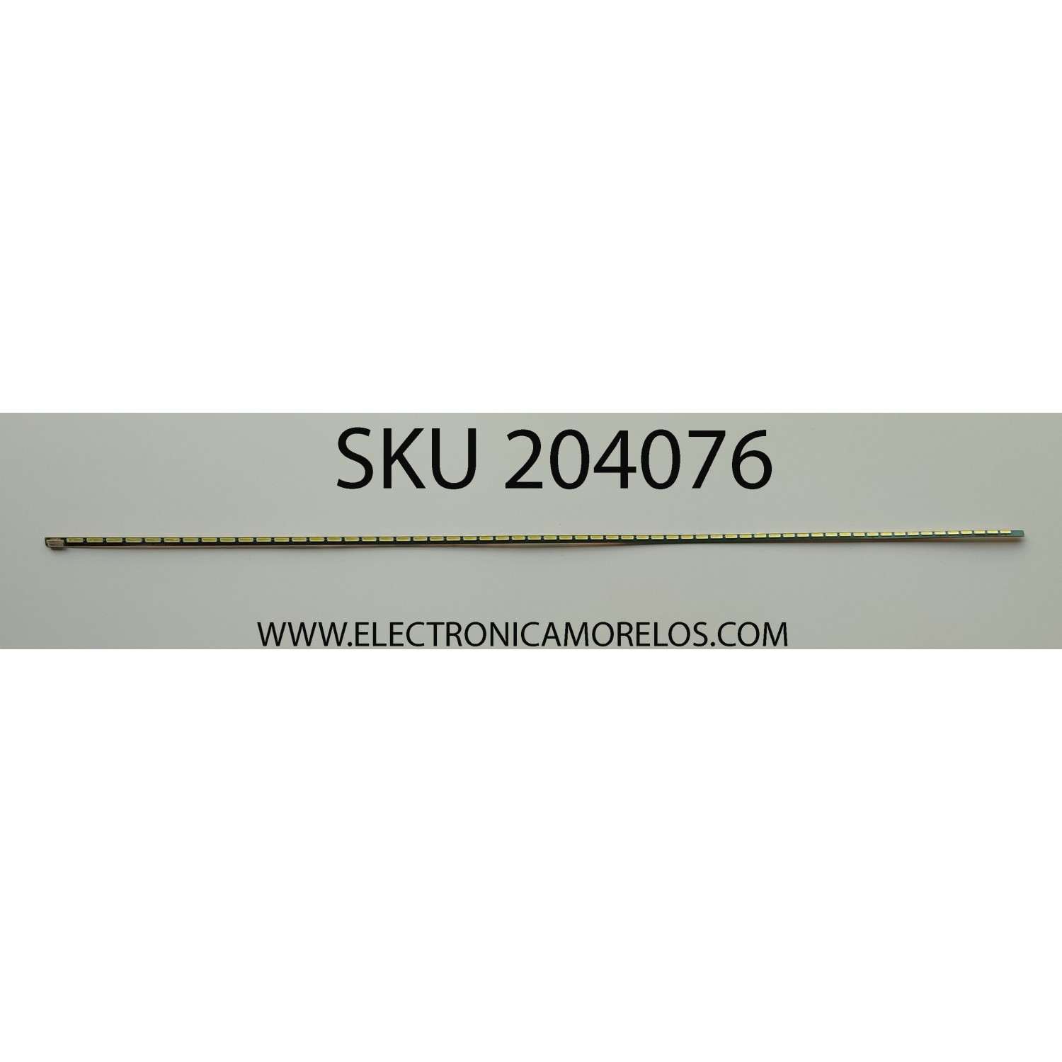 LED PARA MONITOR ASUS / NUMERO DE PARTE 6916L-1626C / 6916L-1626A / 270RGJ RE0.1 / 14312L / PANEL R5ALM270WFS (SA)(A2) / MODELO MX279H