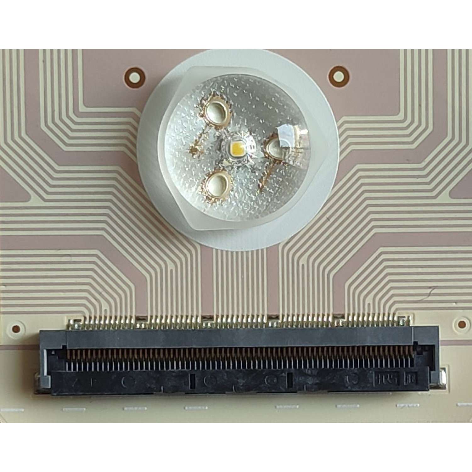 KIT DE LED'S PARA TV SONY (14 PIEZAS) / NUMERO DE PARTE NLAW40417 / AST417-44B / 60422117-3225 / PANEL YD6S650DNN01 / MODELOS XBR-65Z9D / XBR65Z9D - Imagen 4