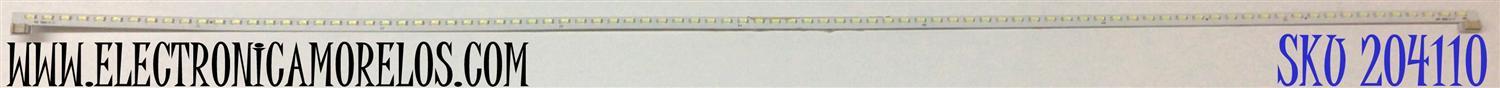 LED PARA TV HP (1 PIEZA) / NUMERO DE PARTE NS 896-1-Y / PANEL TPT320B5-FHBN0.K / MODELO HSTND-9821-A