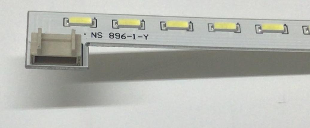 LED PARA TV HP (1 PIEZA) / NUMERO DE PARTE NS 896-1-Y / PANEL TPT320B5-FHBN0.K / MODELO HSTND-9821-A - Imagen 3