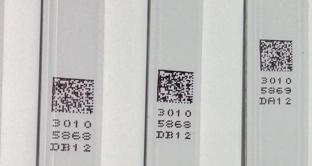 KIT DE LED'S PARA TV PANASONIC (13 PIEZAS) / NUMERO DE PARTE JL.D75042330-078CS-M_V01 / BC-H94V-0 E469119 HB.2 / 30105869DA12 / JL.D75091330-078CS-M_V01 / 30105868DB12 / PANEL HV750QUB-F90 / MODELO TH-75CQE1W - Imagen 3