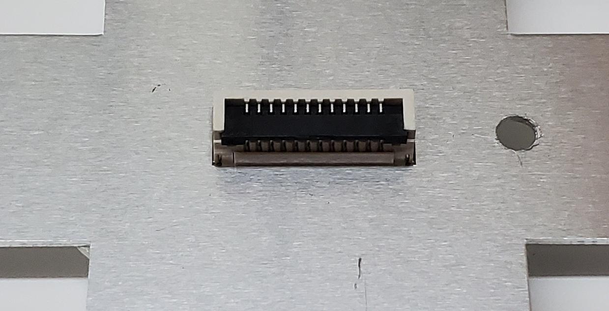 KIT DE LED'S PARA TV TCL ((7 PIEZAS)) / NUMERO DE PARTE 65HR330M20A0 V1 / 65HR330M20B0 V1 / 65S55 B 20*4-B01 / 65S55 A 20*3-B01 / HBH-L2 / E493461 / LG8B05U1B / B0101-000373 / B0101-000374 / DISPLAY ST6451D06-3 / MODELO 65S555 - Imagen 6