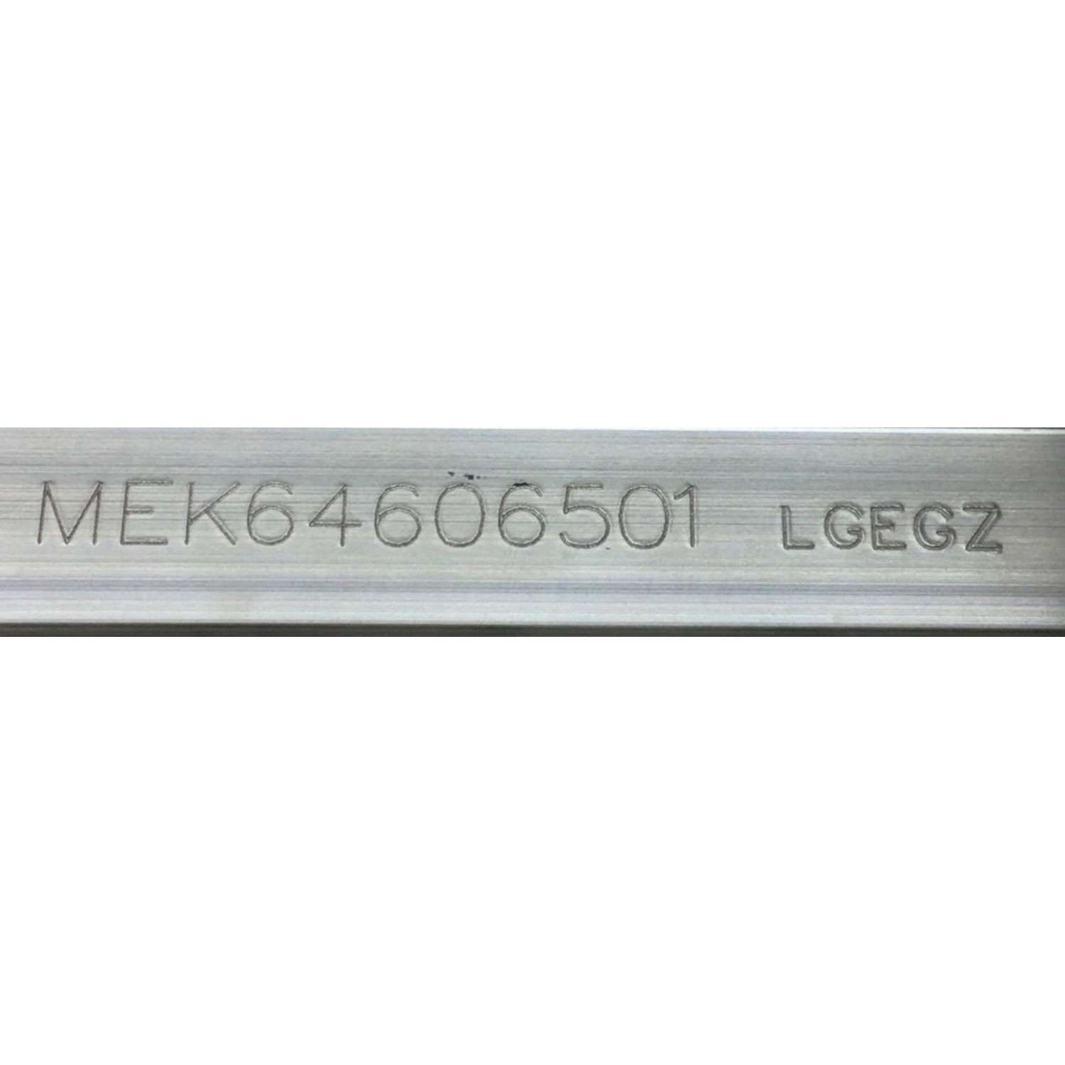 LED PARA TV LG (1 PIEZA) / NUMERO DE PARTE 65SM8581 / 65SM81 / MEK64606501 / SSC_65INCH_90LED / SSC_65INCH_90LED_ARRAY / PANEL NC650EQG-AAHH1 / MODELOS 65NANO81ANA / 65SM8100AUA / 65SM8600PUA / 65NANO85UNA / 65NAN085UNA / ((MEDIDAS 1.43MX12CM)) - Imagen 5