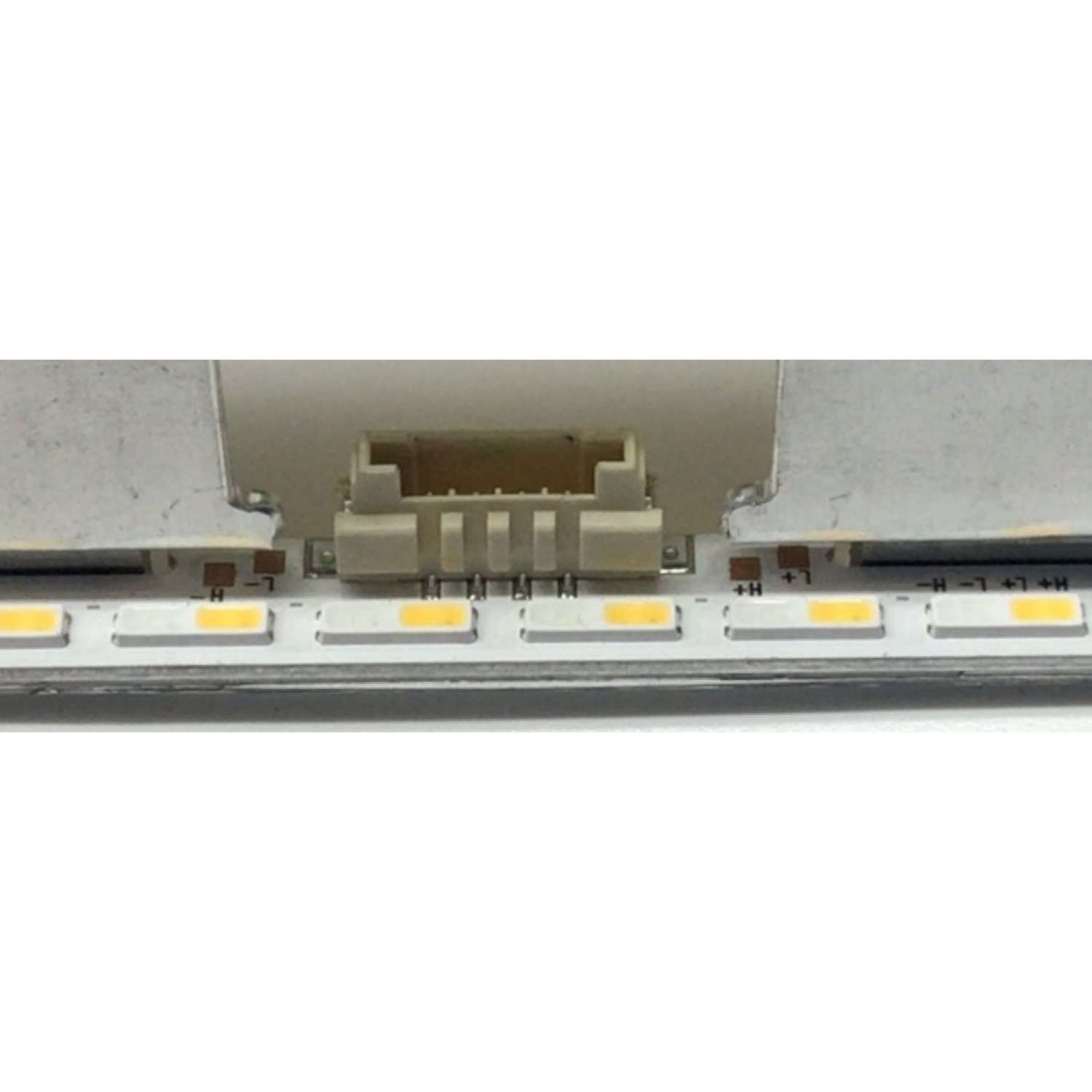 LED PARA TV SAMSUNG (1 PIEZA) / NUMERO DE PARTE BN96-52584A / LM41-01050B / BN61-17492A / Y21 55Q60A / L1_Q60A / E5_DFM / S66(1)_R1.2 / V1B_100 / PANEL CY-SA043 / DISPLAY HV430QUB-F1B / MODELOS QN55Q6D / QN55Q60 / QN55LS03 / ((MEDIDAS 1.21M x 15CM)) - Imagen 2