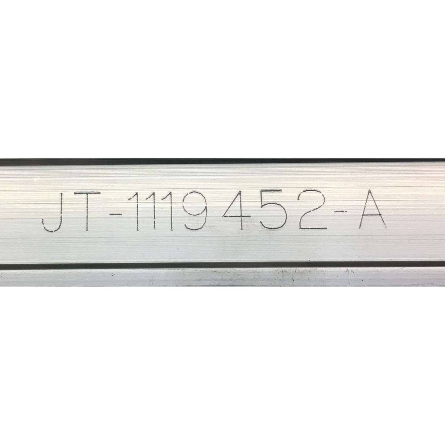 LED PARA TV HISENSE (1 PIEZA) / NUMERO DE PARTE HE500GFR-B51 / RSAG7.820.5103 VER.A / RSAG7.820.5109 VER.A / 20121007 / JT-1119452-A / PANEL HE500HF-B52\PW1 / MODELOS 50K360G / 50K610GW / LED50K360J - Imagen 2