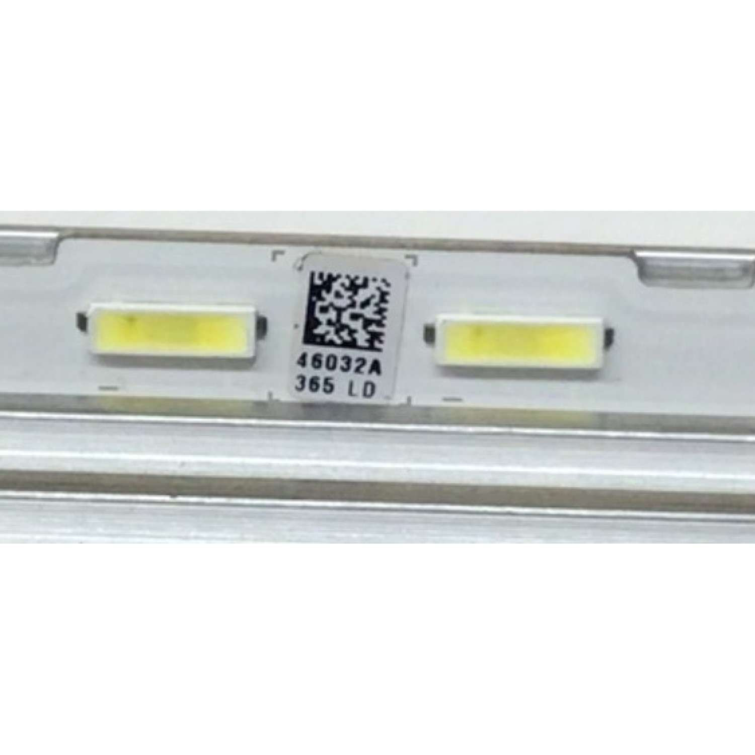 LED PARA TV SAMSUNG (1 PIEZA) / NUMERO DE PARTE BN96-46032A / V8N4-650SM0-R1 180112 / Y19 Q60 65'' / BN61-16157A / PANEL CY-NR065FGAV1H / MODELO UN65RU800D / UN65RU800DFXZA AA02 / ((MEDIDAS 1.42M x 15CM)) - Imagen 2
