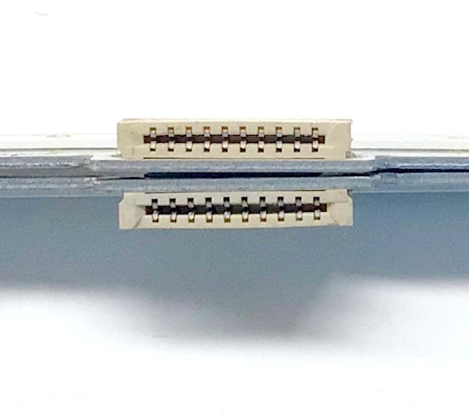 KIT DE LEDS PARA TV LG ORIGINAL 2 PIEZAS / NUMERO DE PARTE SSC_Y21_65NANO85_LGD_90LED_A BAR_REV01_200831 / SSC_Y21_65NANO85_LGD_90LED_B BAR_REV01_200831 / 65NANO85 / 65NANO85_LGD_90LED / MODELO 65NANO85 / 65NAN085 - Imagen 4