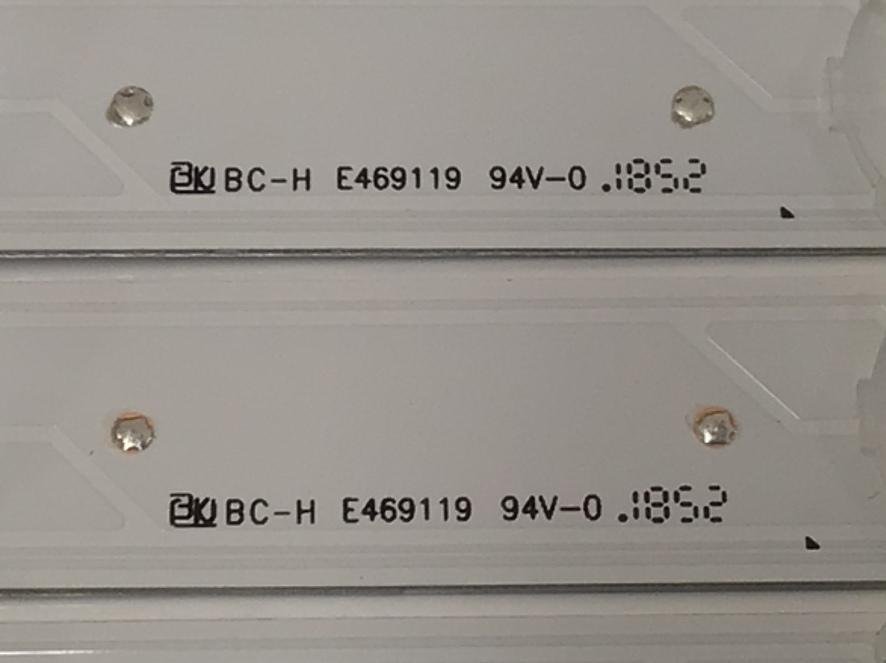 KIT DE LED'S PARA TV LG ((24 PIEZAS)) / NUMERO DE PARTE EAJ64448701 / SSC_SLIMDRT_65SK95(96B)_S / SSC_65SK95(96B)_CASE2_R00_170915 / PANEL HC650DQB / DISPLAY LC650EQ6 / MODELOS 65SM9500PUA / 65SM9000PUA / 65SM9450PTA / 65SK9500PUA / 65SK9500PLA - Imagen 6