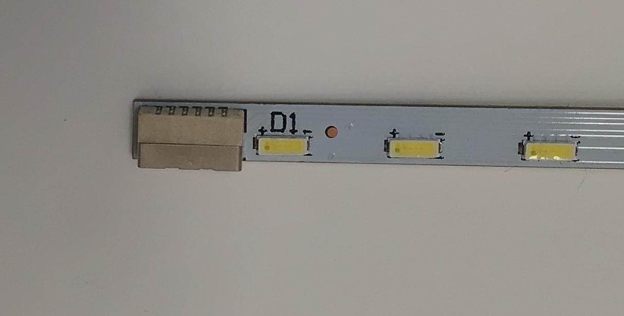 LED PARA TV AOC (1 PIEZA) / NUMERO DE PARTE LBM236P1304-AQ-3 / LBM236P1304-AQ-3(HF)(0) / TB(HM236WV3-100) / 236H-40141304 / PANEL TPM236H3 / DISPLAY HM236WU3-101 / HM236WU3-100 / MODELO LE24D1331 - Imagen 2
