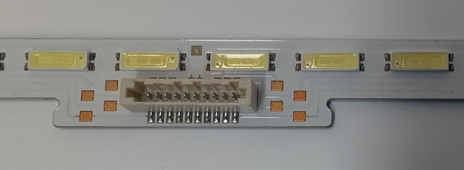 LED PARA TV SONY 1 PIEZA ORIGINAL / NUMERO DE PARTE LM41-00110A / 2015 SONY 48 L60 REV1.0 141022 / CP 20 94V-0 KT / DISPLAY LSY480HN02-A01 / MODELO KDL-48W700C / KDL48W700C - Imagen 3