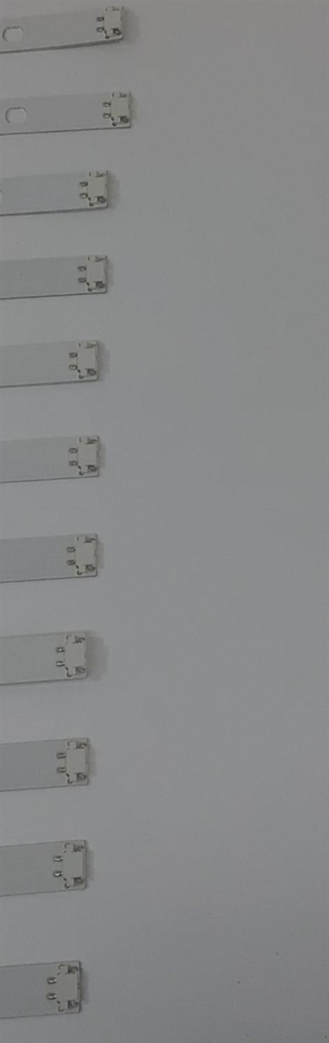 KIT DE LEDS PARA TV LG ORIGINAL 22 PIEZAS / NUMERO DE PARTE EAV65063901 / EAV65063801 / SSC_Y21_SLIM_TRIDENT_86UP80_BOE_B / SSC_Y21_SLIM_TRIDENT_86UP80_BOE_A / F8CB24Y1C / BOE(B10) / PANEL NC860TQF-ABLH5 / DISPLAY HV860QUB-E1E / MODELOS / 86UQ7070ZUD - Imagen 3