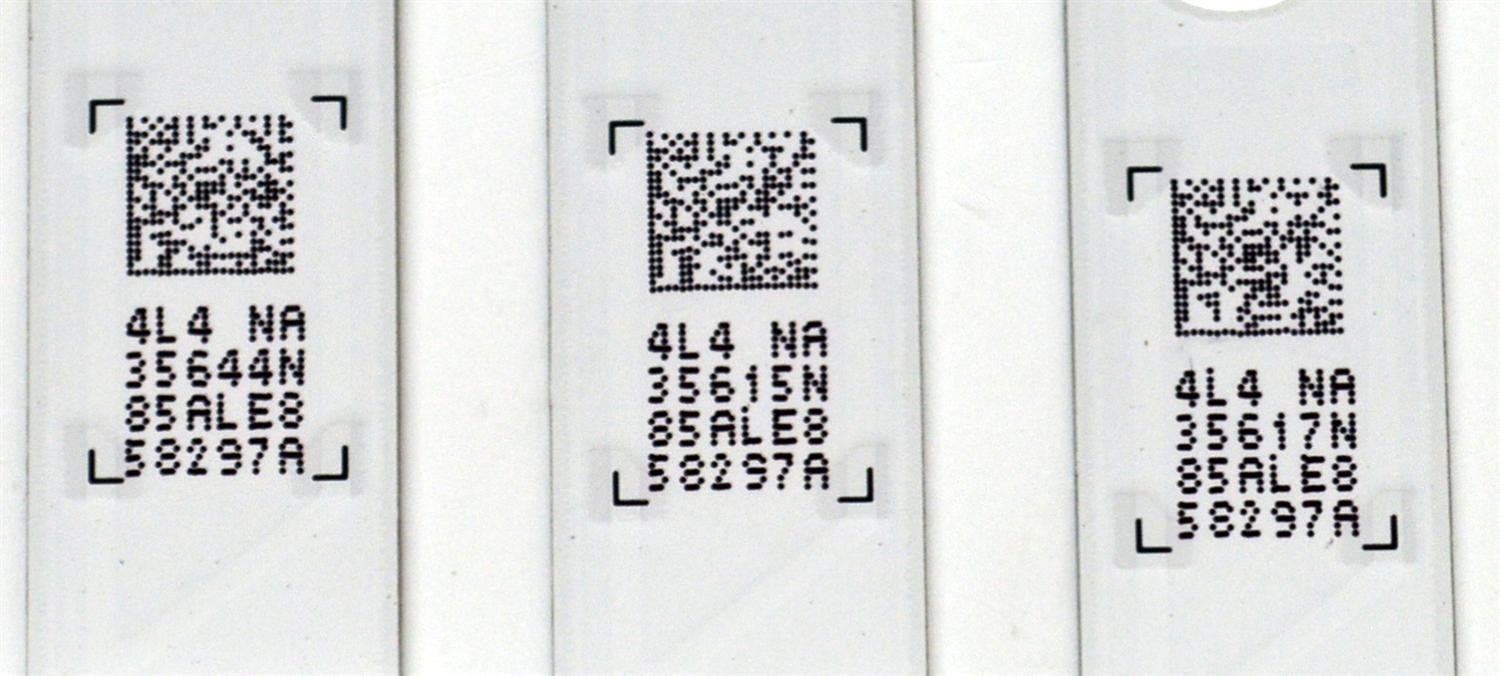 KIT DE LEDS ORIGINAL PARA TV SAMSUNG 15 PIEZAS / NUMERO DE PARTE BN96-58297A / BN96-58298A / BN96-58299A / JL.D850J1330-408AR-M_V09 7.0 / JL.D850J1330-408AL-M 58299A / 58298A / 58297A / PANEL CY-BD085HGCV2H / DISPLAY PT850GT01-1 / MODELO UN85DU7200BXZA - Imagen 2