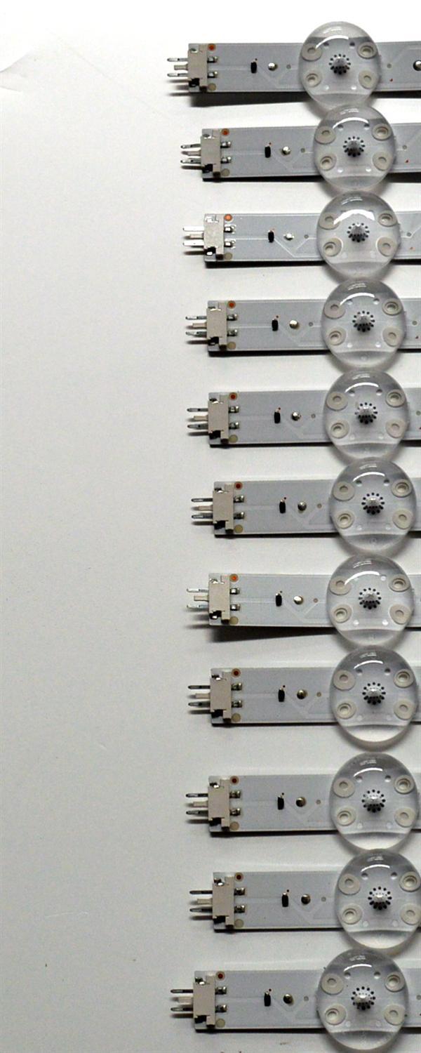 KIT DE LEDS ORIGINAL PARA TV LG 22 PIEZAS / NUMERO DE PARTE EAV65088101 / EAV65088201 / SSC_Y23 SLIM TRIDENT_86UR90_LGD_A_S / SSC_Y23 SLIM TRIDENT_86UR90_LGD_B_0.6PI_REV00_220714 / PANEL NC860TQE-AAMH1 / DISPLAY LC860DQQ / MODELO 86UT7550AUA.BUSYLKR - Imagen 6