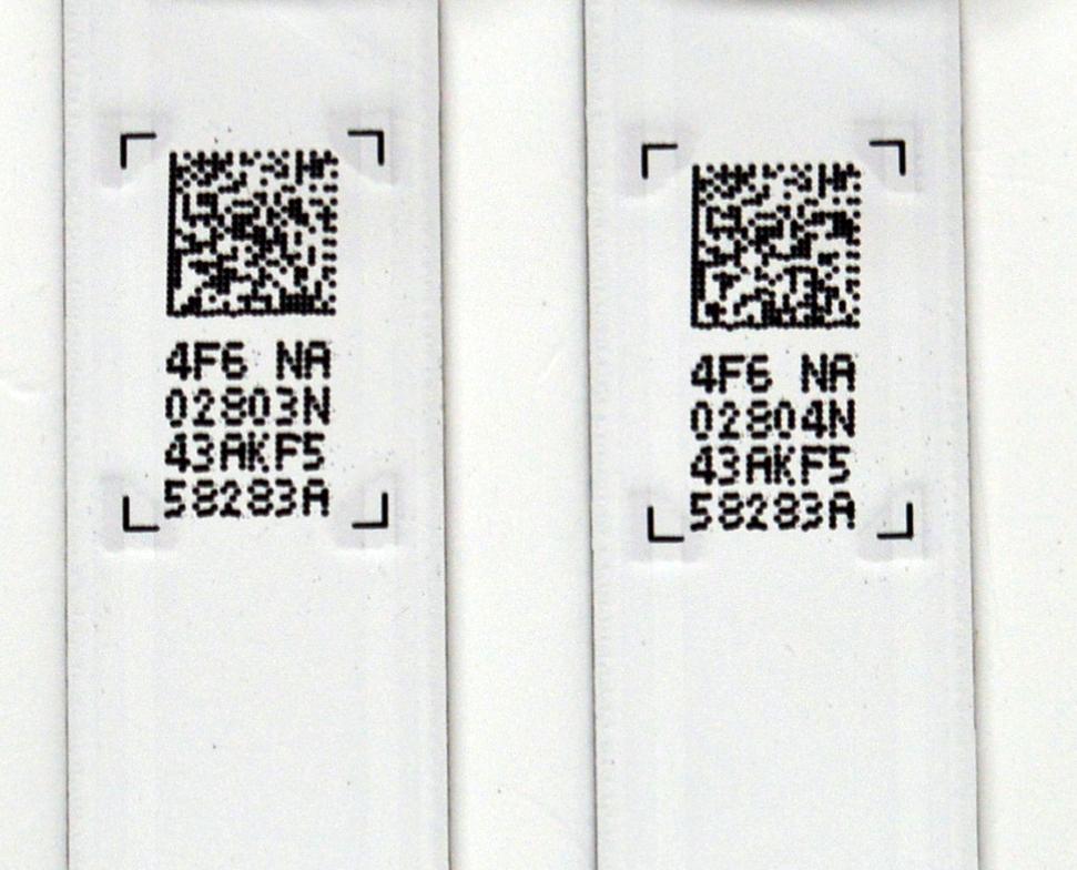 KIT DE LEDS ORIGINAL PARA TV SAMSUNG 4 PIEZAS / NUMERO DE PARTE BN96-58282A / BN96-58283A / JL.D430E1330-408AL-M_V11 6.0 / JL.D430E1330-408AR-M_V11 6.0 / 58282A / 58283A / PANEL CY-BD043HGAV2H / DISPLAY T430QVN03.P / MODELO UN43DU7200DXZA AB06 - Imagen 3