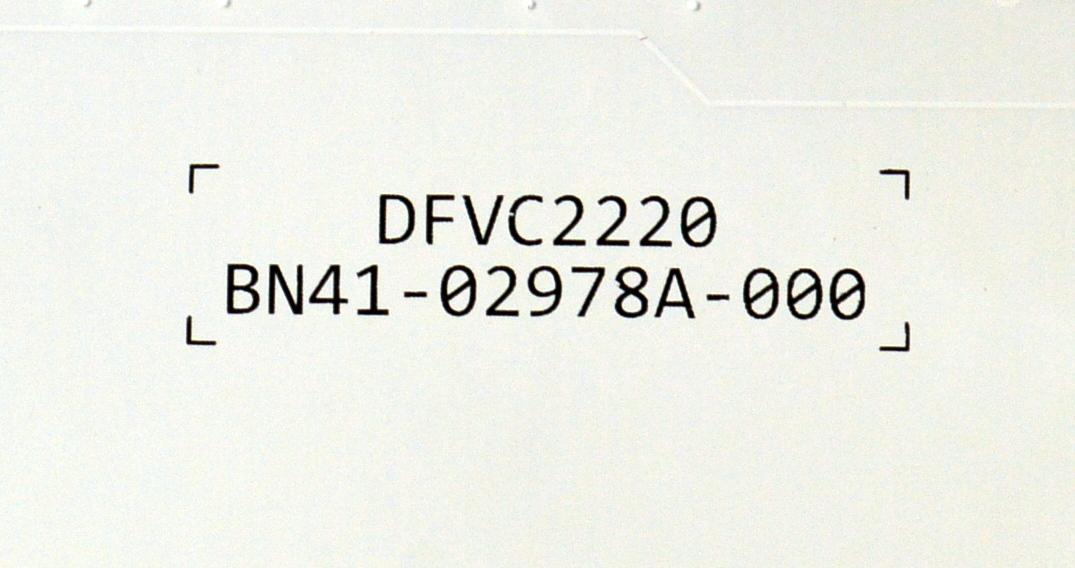 KIT DE LEDS ORIGINAL PARA TV SAMSUNG 10 PIEZAS / NUMERO DE PARTE BN97-20531A / BN41-02978A / BN41-02978 / BN41-02978A-000 / DFVC2220 / 22Y 4K 75 / PANEL CY-TC075MEV1H / MODELO QN75QN85CAFXZA / QN75QN85CAFXZA BA01 / QN75QN90CAFXZA / QN75QN90CAFXZA BD02 - Imagen 2