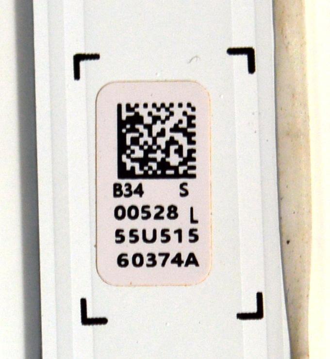 KIT DE LEDS ORIGINAL PARA TV SAMSUNG 2 PIEZAS / NUMERO DE PARTE BN96-60374A / V5F8-550SM0-R0 / HBH-H1 / 60374A / PANEL CY-BF055HGXV6H / DISPLAY LC550EQC (SS)A4) / MODELO UN55U7900FFXZA / UN55U7900FFXZA WC04 - Imagen 4