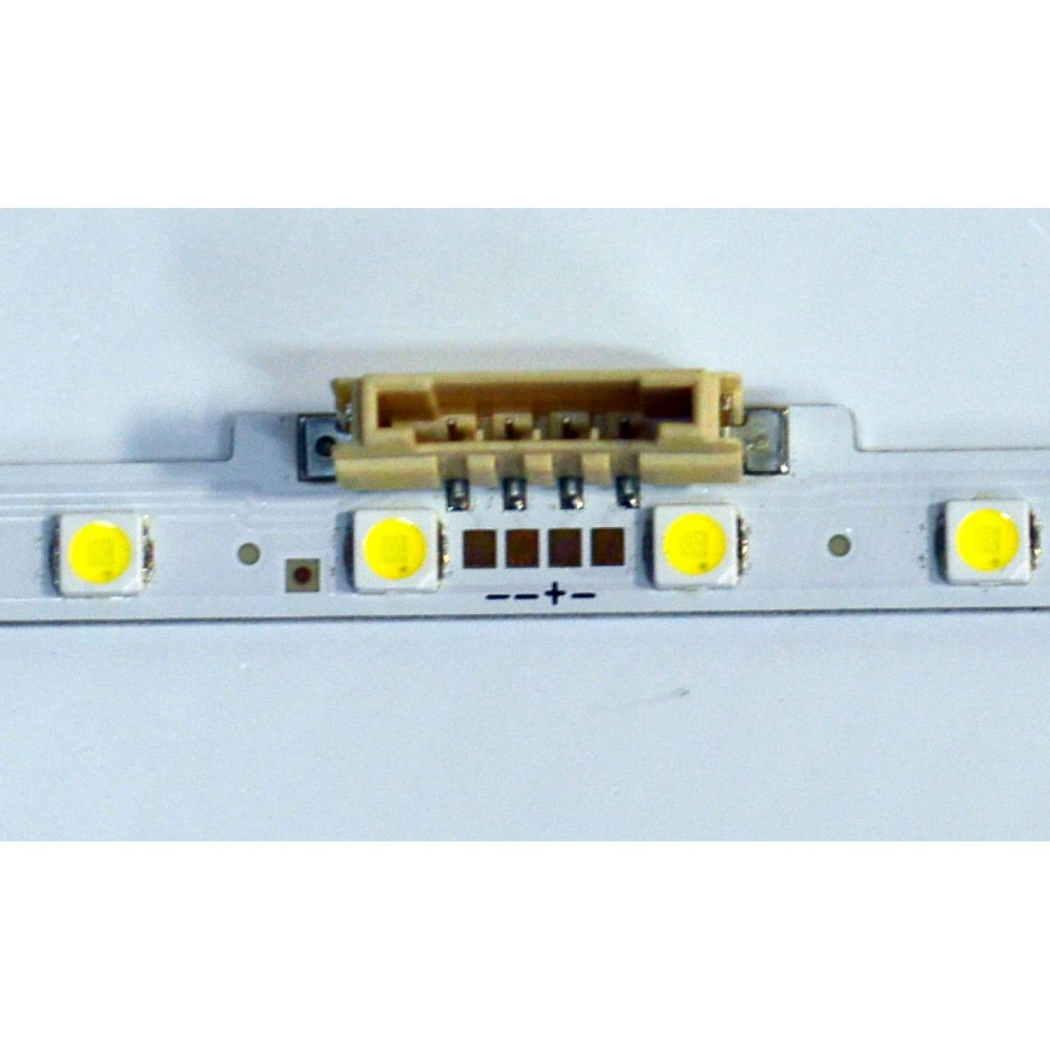 LED ORIGINAL NUEVO PARA MONITOR SAMSUNG 1 PIEZA / NUMERO DE PARTE BN96-52417A / LM41-01080A / C / L1_S70A_M70A C2_CFM_S22(3) R1.0_V5P_100 / 52417A / PANEL CY-MA315HGCV2H / DISPLAY SN315GT01-1 VER.1.0 / MODELO LS32AM702 / LS32AM500 - Imagen 2