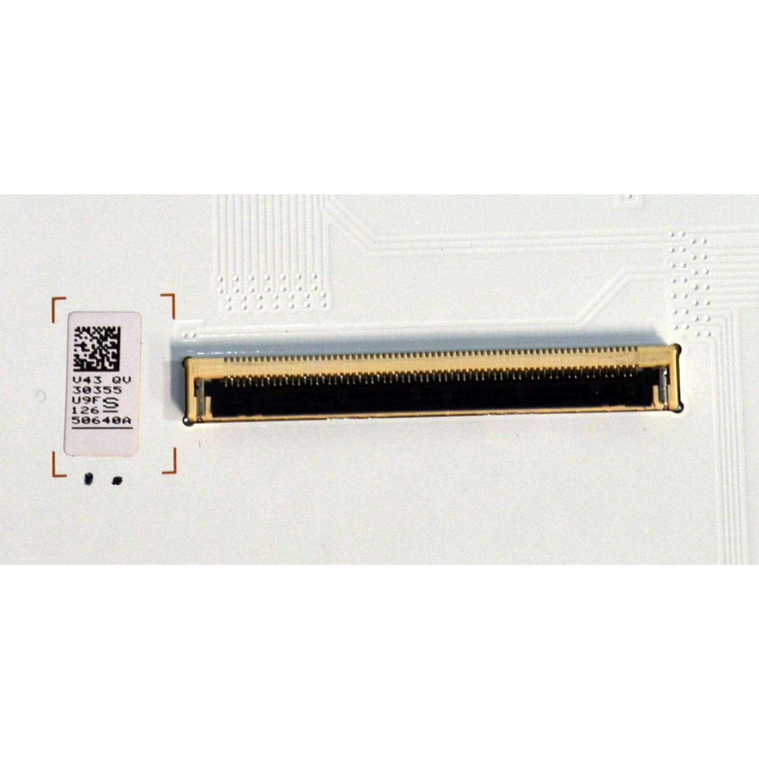 KIT DE LEDS ORIGINAL NUEVOS PARA TV SAMSUNG 8 PIEZAS / NUMERO DE PARTE BN96-50640A / BN96-50641A / 20Y_Q800T_65_A / 20Y_Q800T_65_B / BN41-02813A / BN41-02814A / LM41-00927D / LM41-00928D / 50640A / 50641A / MODELO QN65Q800TAFXZA / QN65Q850TAFXZA - Imagen 7