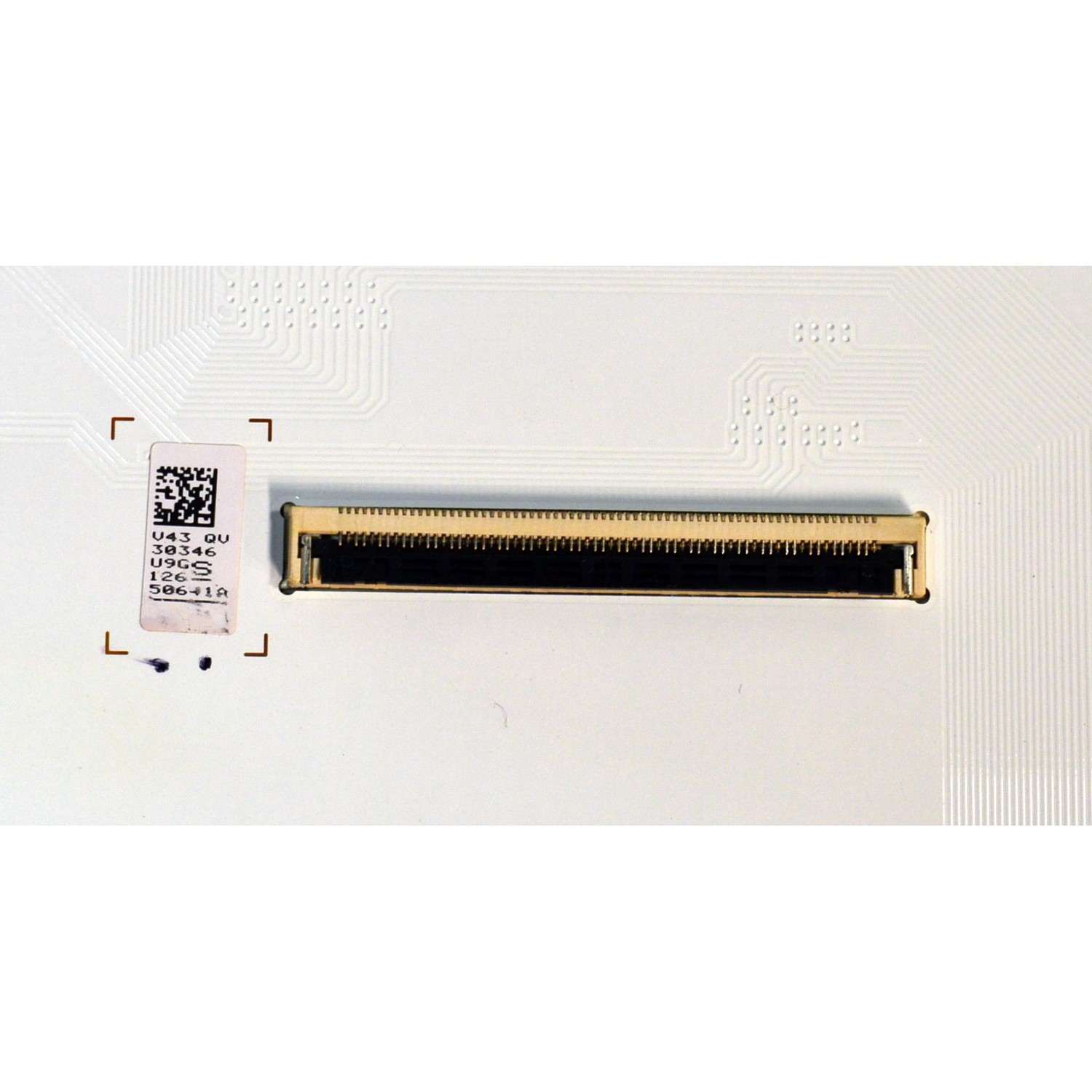 KIT DE LEDS ORIGINAL NUEVOS PARA TV SAMSUNG 8 PIEZAS / NUMERO DE PARTE BN96-50640A / BN96-50641A / 20Y_Q800T_65_A / 20Y_Q800T_65_B / BN41-02813A / BN41-02814A / LM41-00927D / LM41-00928D / 50640A / 50641A / MODELO QN65Q800TAFXZA / QN65Q850TAFXZA - Imagen 4