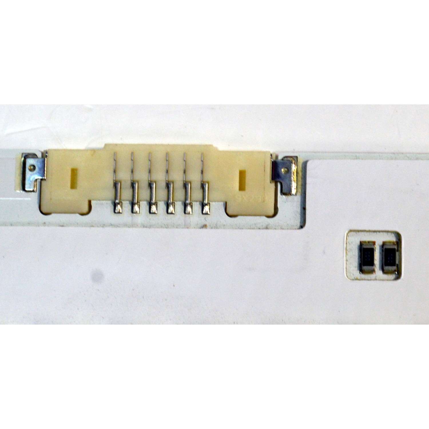 KIT DE LEDS ORIGINAL NUEVOS PARA TV SAMSUNG 2 PIEZAS / NUMERO DE PARTE BN96-49198A / LM41-00777A / L1_Q-FRAME_D3_CAM_R52(2blk)_R1.0_T1Q_125_LM41-00777A / 49198A / MODELO QN43LS03RAFXZA / QN43LS05TAFXZA / LH43BSTEBGFXZA - Imagen 2