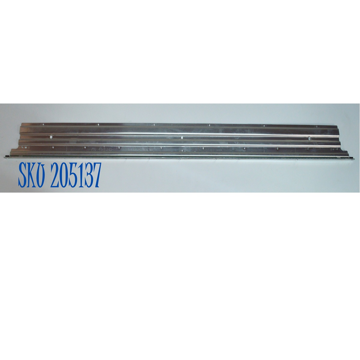 LED ORIGINAL PARA TV LG 1 PIEZA / NUMERO DE PARTE 6916L-2062A / 6916L-2063A / 49" V15 ART3 UD REV1.1 1 R-TYPE / 49" V15 ART3 UD REV1.1 1 L-TYPE / 6922L-0151A / V15 49 UHD / PANEL LC490EQE (FH)(M1) / MODELO 49UF7600-UJ / 49UF7600-UJ.BWMYLJR