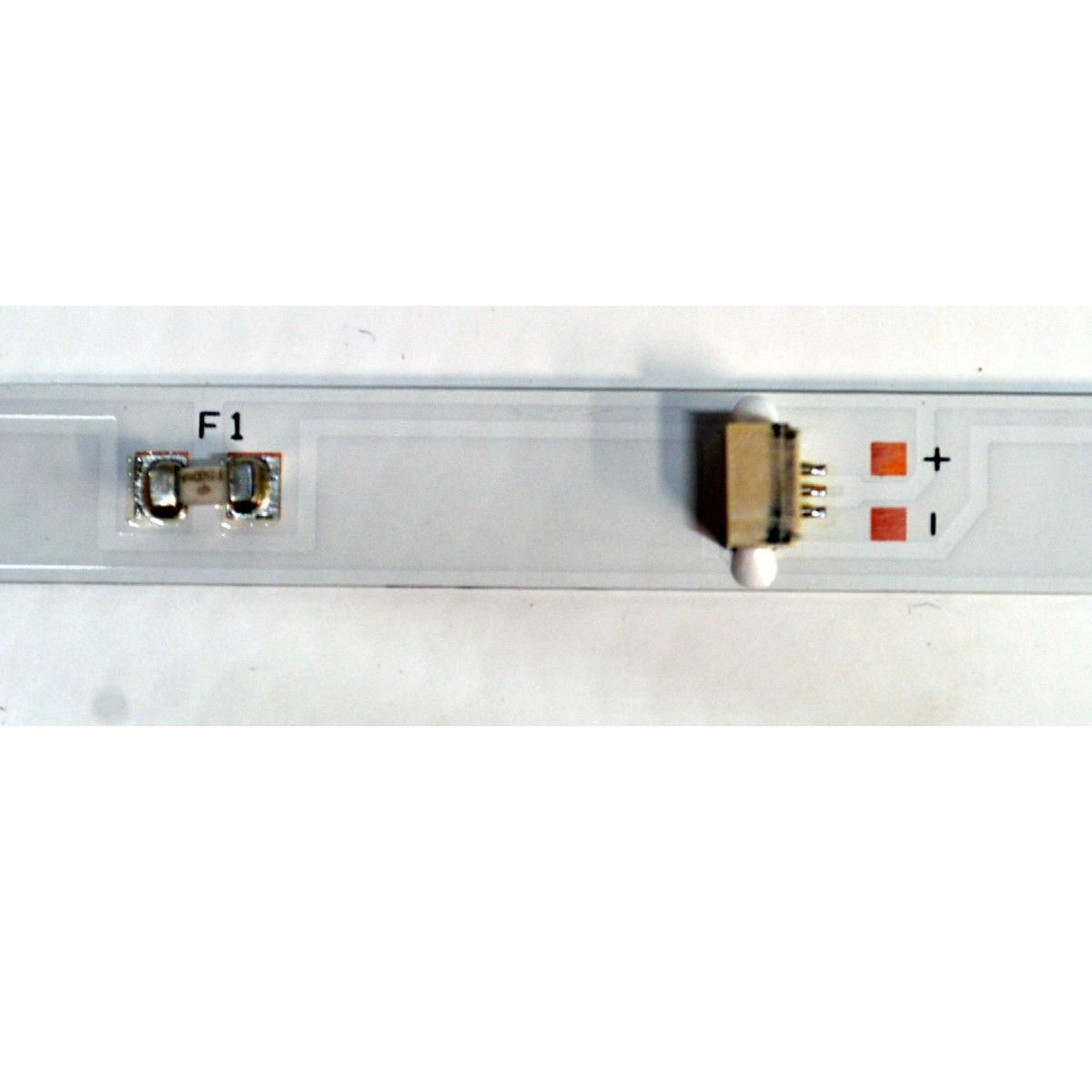 KIT DE LEDS ORIGINAL PARA TV / NUMERO DE PARTE JJ-0912-D32030601AM-S / 4LT-ZX032T-JN001X / T320H3MW501 / 250212JA2-000229 / MODELO 32" - Imagen 2