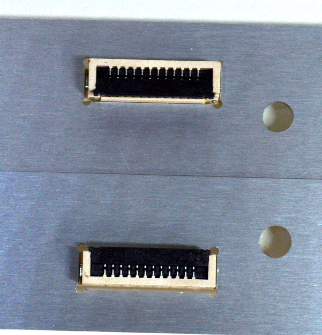 KIT DE LEDS ORIGINAL NUEVOS PARA TV / NUMERO DE PARTE TCL65D10A / TCL65D10B / TCL65D10A-ZC42AG-02DL / TCL65D10B-ZC42AG-02DL / 303TC650063D / 303TC650064D / 4L-ZX065T-ZC017C / 4LT-ZX65T-ZC018X / TC650M66 / TC650M61 / 2300021784 / 2300020973 / 230822AB03 / 230512BB09 / MODELO 65" - Imagen 5