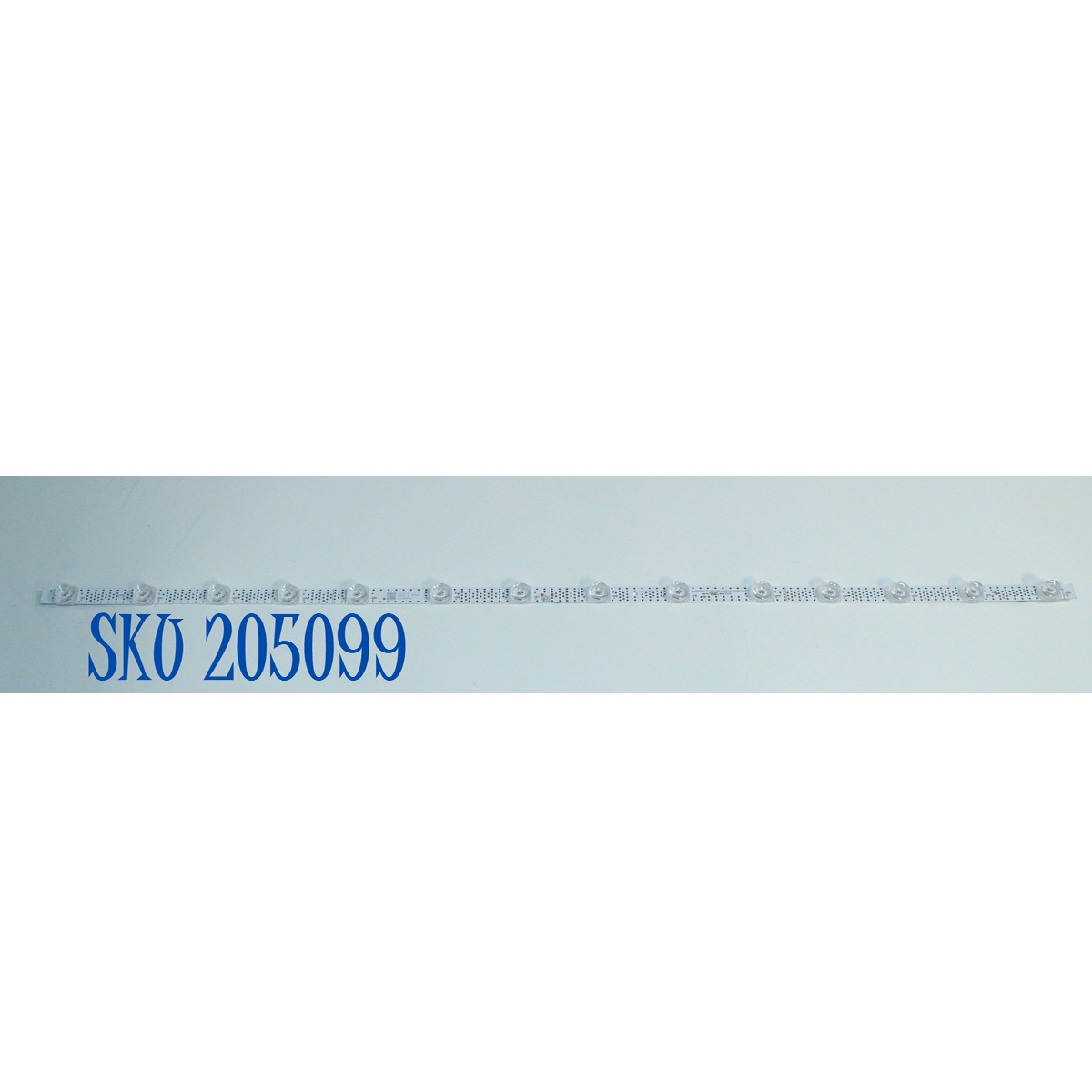 LED ORIGINAL PARA TV HISENSE 1 PIEZA / NUMERO DE PARTE HXLB24179 / JHD425K1F71-T0L2/2024091201/LL-HXLB24179 / 250722L5 / 0536 B1 3HUC / 1409286S00 / PANEL JHD425K1F71-T0L2\ROH / DISPLAY HV430FHB-F94 / MODELO 43A4NV / 43A4NV 43A40QUV
