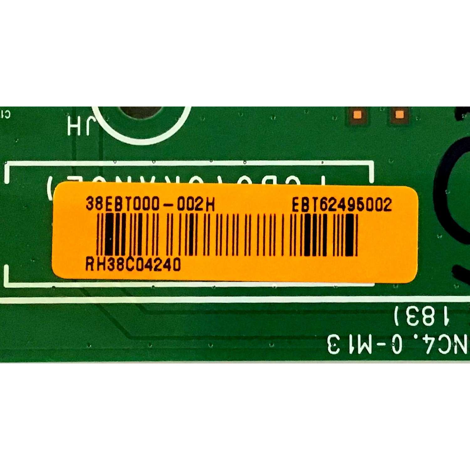 MAIN LG / EBT62495002 / EAX64874004(1.0) / MODELO 60PH6700-UB BUSLLHR - Imagen 3