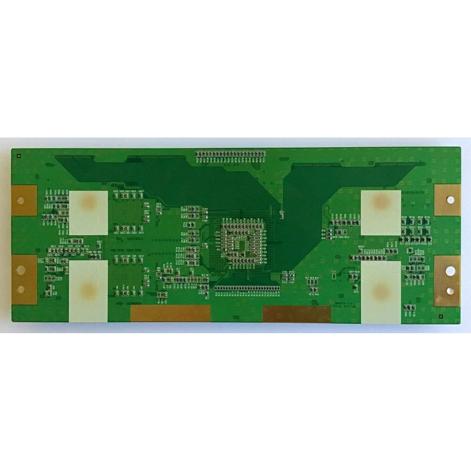 T-CON TOSHIBA / LJ94-01885E / 40/46/52HHC6LV3.1 / 1885E / MODELO 46LX177 - Imagen 2