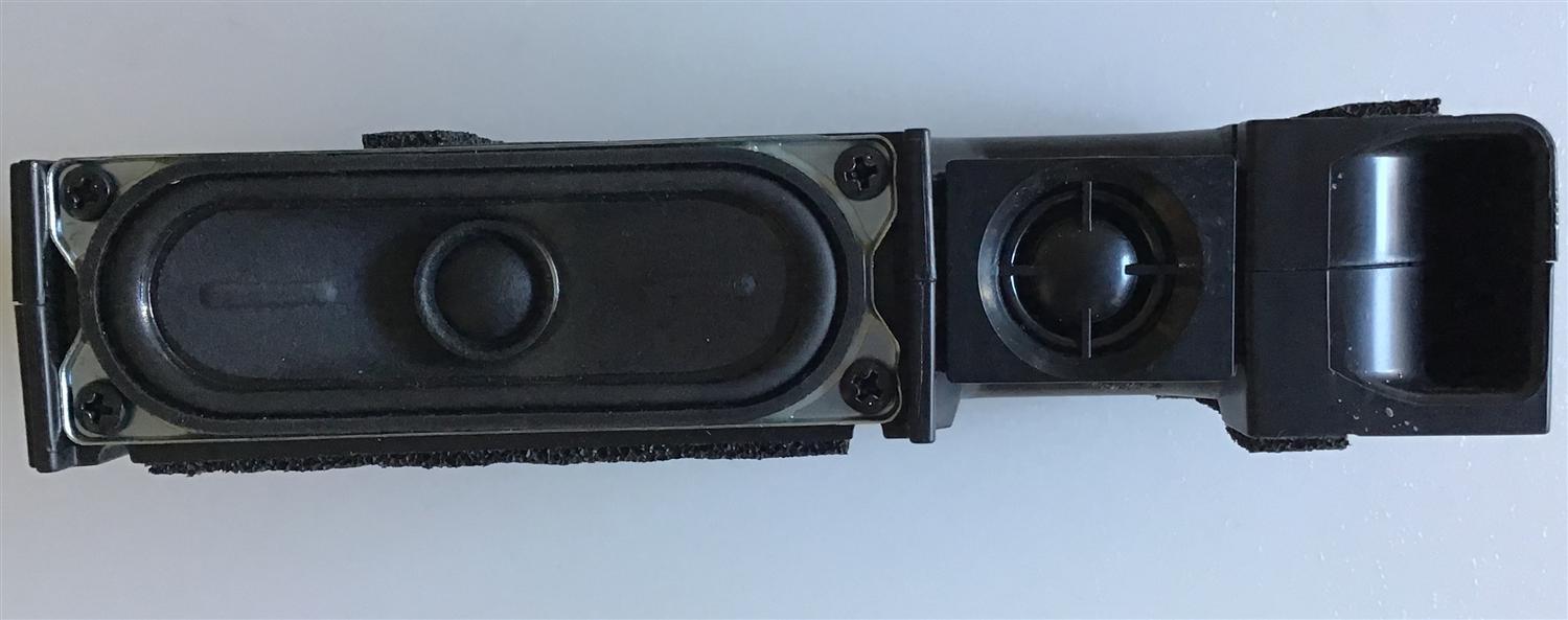 BOCINAS PARA TV LG / EAB64028310 / EAB64028309 / 55/65C6 / PANEL LC550AQD (EK)(A4) / MODELO OLED55B7A-U.BUSYLJR - Imagen 2