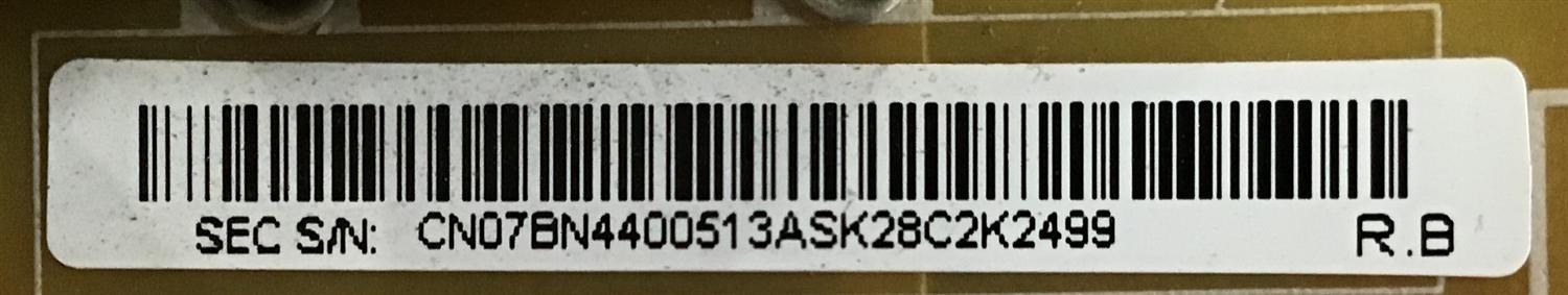 FUENTE DE PODER SAMSUNG / BN44-00513A / P60FW_CPN / BN4400513A / PANEL S60FH-YD01 / MODELOS PN60E6500EFXZA TW02 / PN60E530A3FXZA TS02 NOTA IMPORTANTE:TARJETA RETRABAJADA - Imagen 4