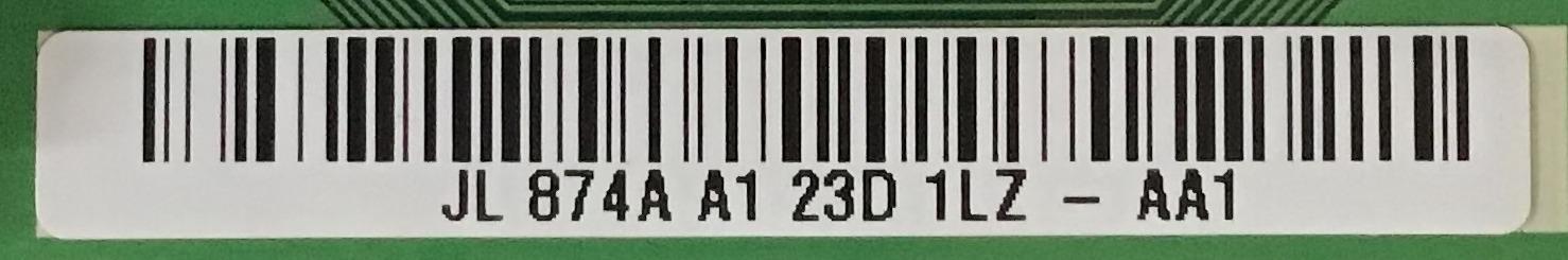 MAIN LOGICA SAMSUNG / BN96-22017A / LJ41-10177A / LJ92-01874A / 874A / PANEL S60FH-YD01 / MODELOS PN60E6500EFXZA TW02 / PN60E7000FFXZA / PN60E530A3FXZA TS02 / PN60E8000GFXZA - Imagen 2