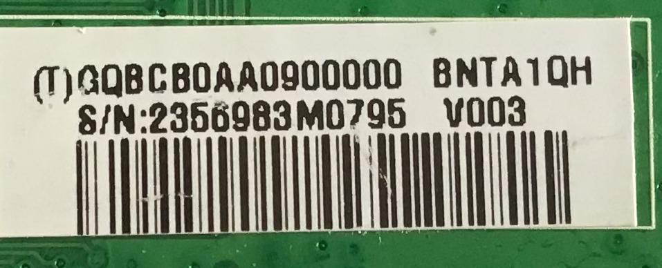 MAIN PARA MONITOR AOC / GQBCB0AA090 / 715G4641-M02-000-004L / (T)GQBCB0AA0900000 / MODELO 270LM00004 - Imagen 2