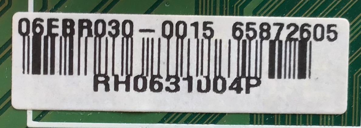 MAIN PARA TV LG / EBR65872609 / EAX61557903(0) / 65872605 / SUSTITUTA EBR68027901 / PANEL PDP50R10102 / MODELO 50PK750-UA.AUSALHR - Imagen 2