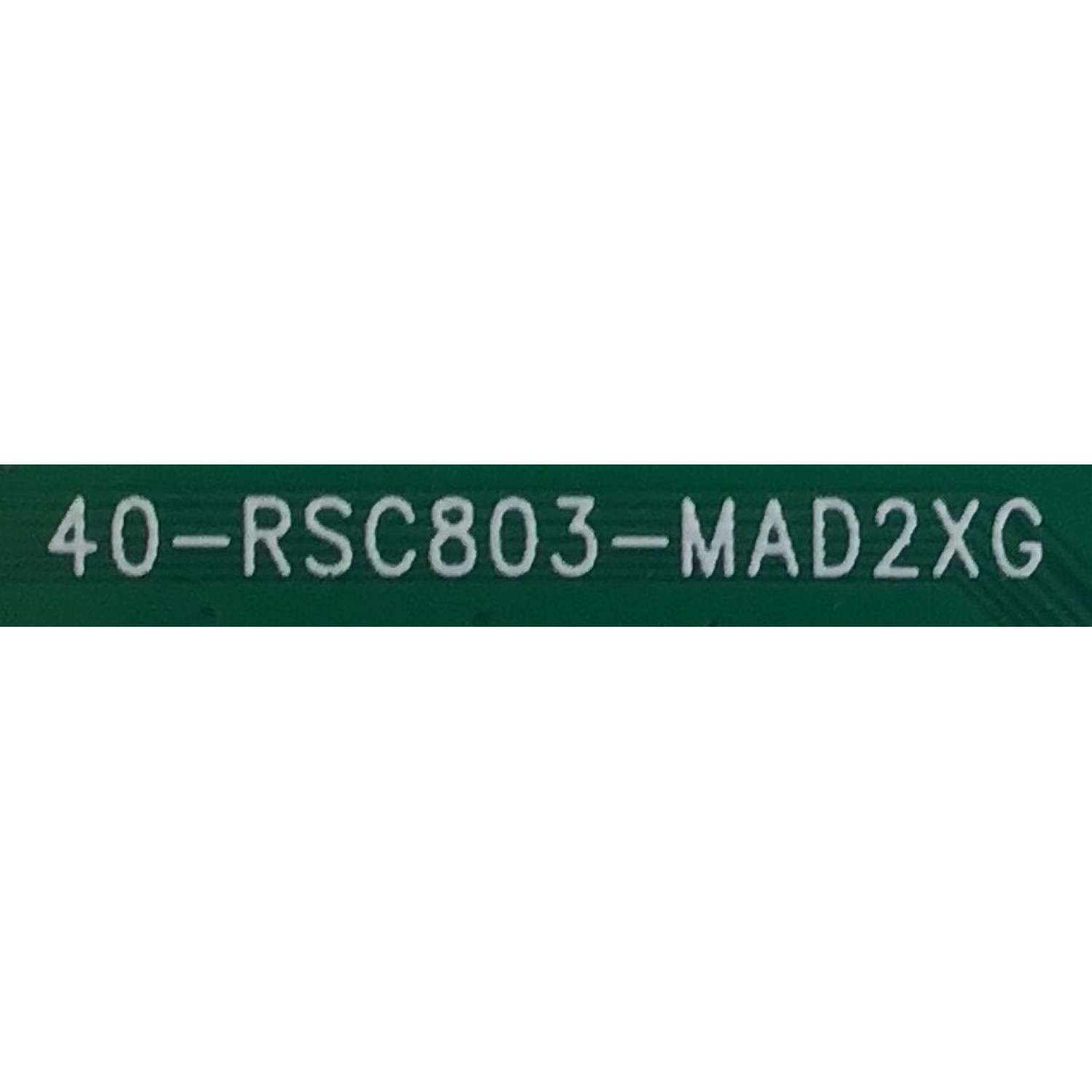 MAIN TCL / 08-RSC8L03-MA200AA / 40-RSC803-MAD2XG / 08-SS40TTC-LC206AA / MODELOS L40FHDP60TAAA / L40FHDP60TBAA /  - Imagen 3
