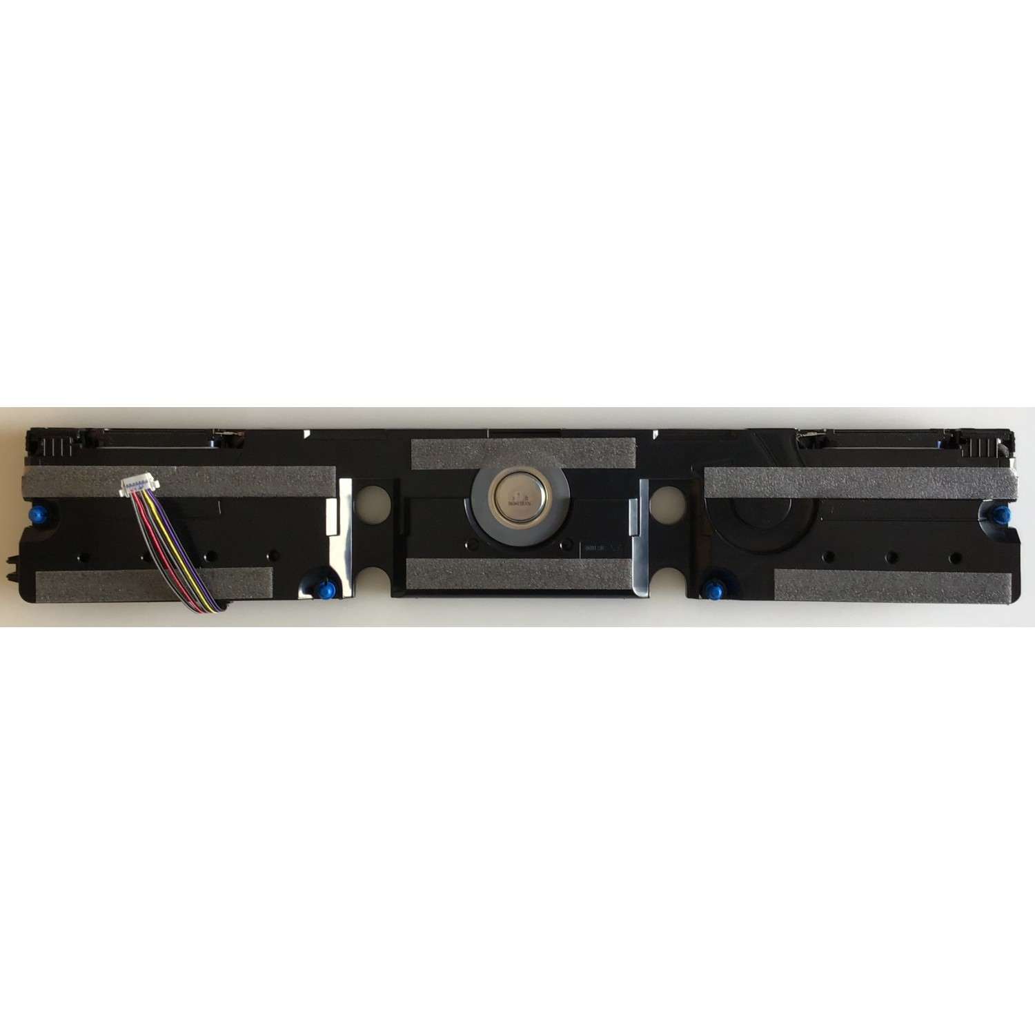 BOCINAS PARA TV SAMSUN  / BN96-45639A / B118A11BJ11 / BJ6^(WF3^)10W / MODELO QN55Q80RAFXZA - Imagen 4