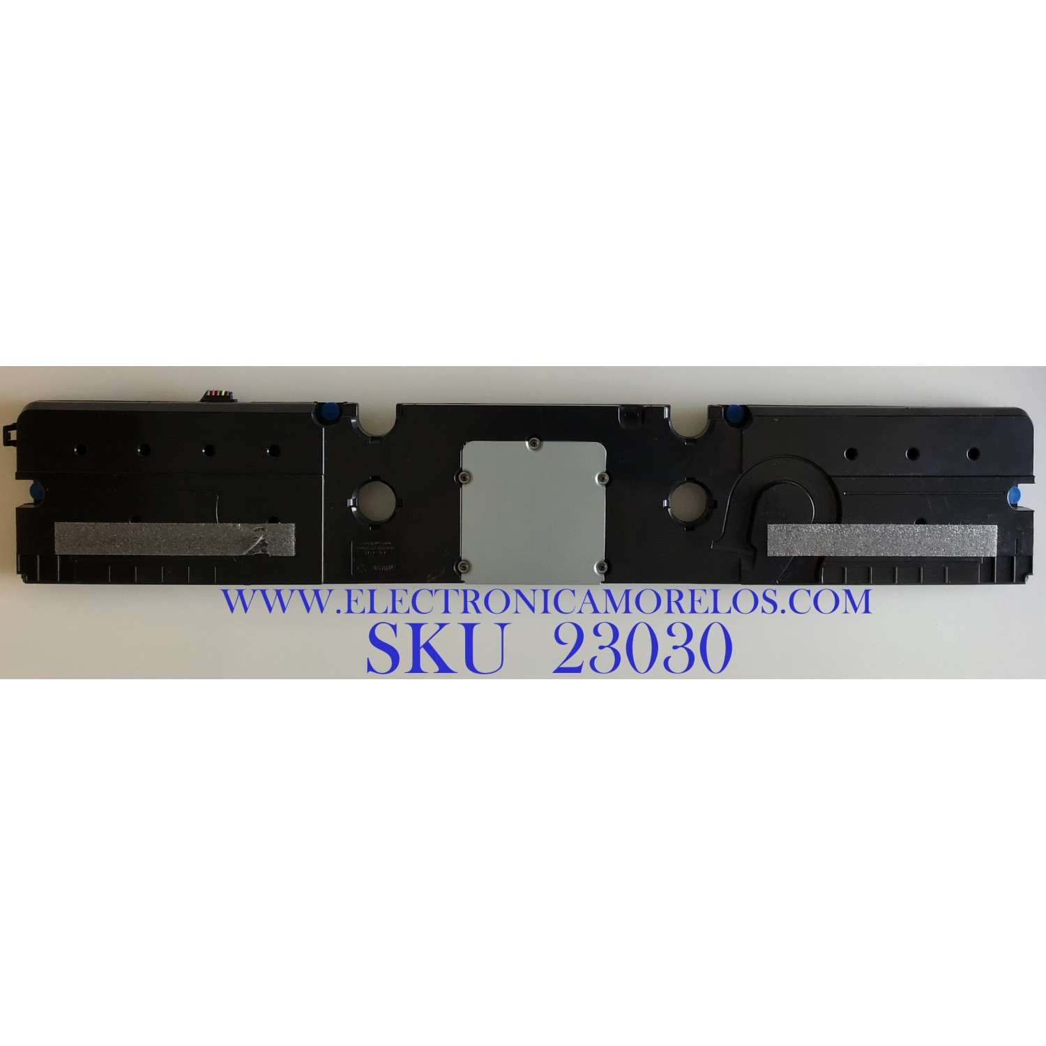 BOCINAS PARA TV SAMSUN  / BN96-45639A / B118A11BJ11 / BJ6^(WF3^)10W / MODELO QN55Q80RAFXZA
