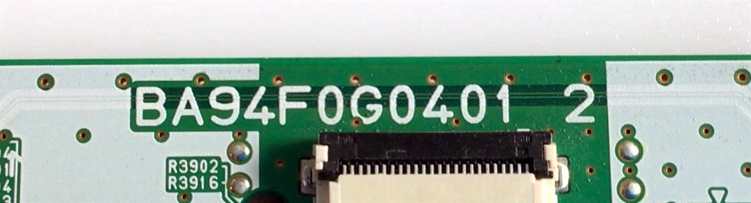 MAIN DIGITAL PARA TV EMERSON / NUMERO DE PARTE 1ESA19805 / A94N4UH / BA94F0G0401 1 / BA94F0G0401 2 / BA94F0G04011 / BA94F0G04012 / PANEL UH19MXA / MODELOS LD195EMX / 19MD359B/F7 / LD195SSX - Imagen 2