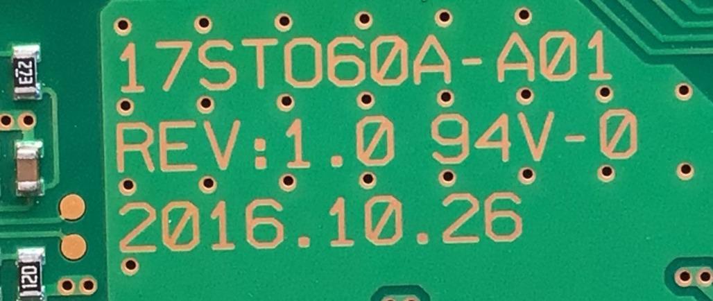 LED DRIVER PARA TV SONY / NUMERO DE PARTE 17STO60A- A01 / 886205TH / PANEL T750QVF03.1 / MODELO XBR-75X900E / XBR75X900E - Imagen 2