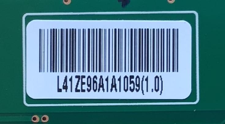 LED DRIVER PARA TV LG NUMERO DE PARTE EBR89829701 / 3PCR02669A / PANEL HC650DAD-SLCAA-2142 / MODELO 65NANO99UNA.AUSWLJR / 65NAN099UNA - Imagen 3