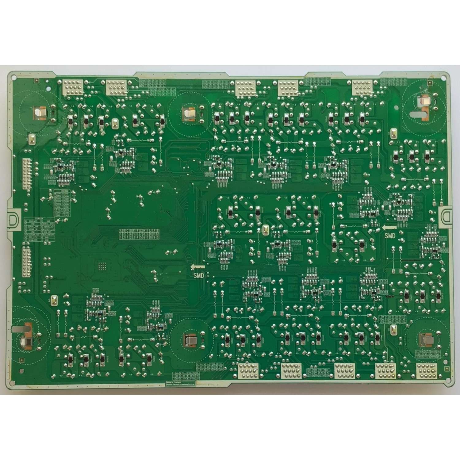 LED DRIVER PARA TV SAMSUNG NUMERO DE PARTE BN4400949F / L55Q8NVB_NHS / BN44-00949E / BN44-00949F / BN44-0949G / MODELO QN65Q8FNBFXZA - Imagen 4