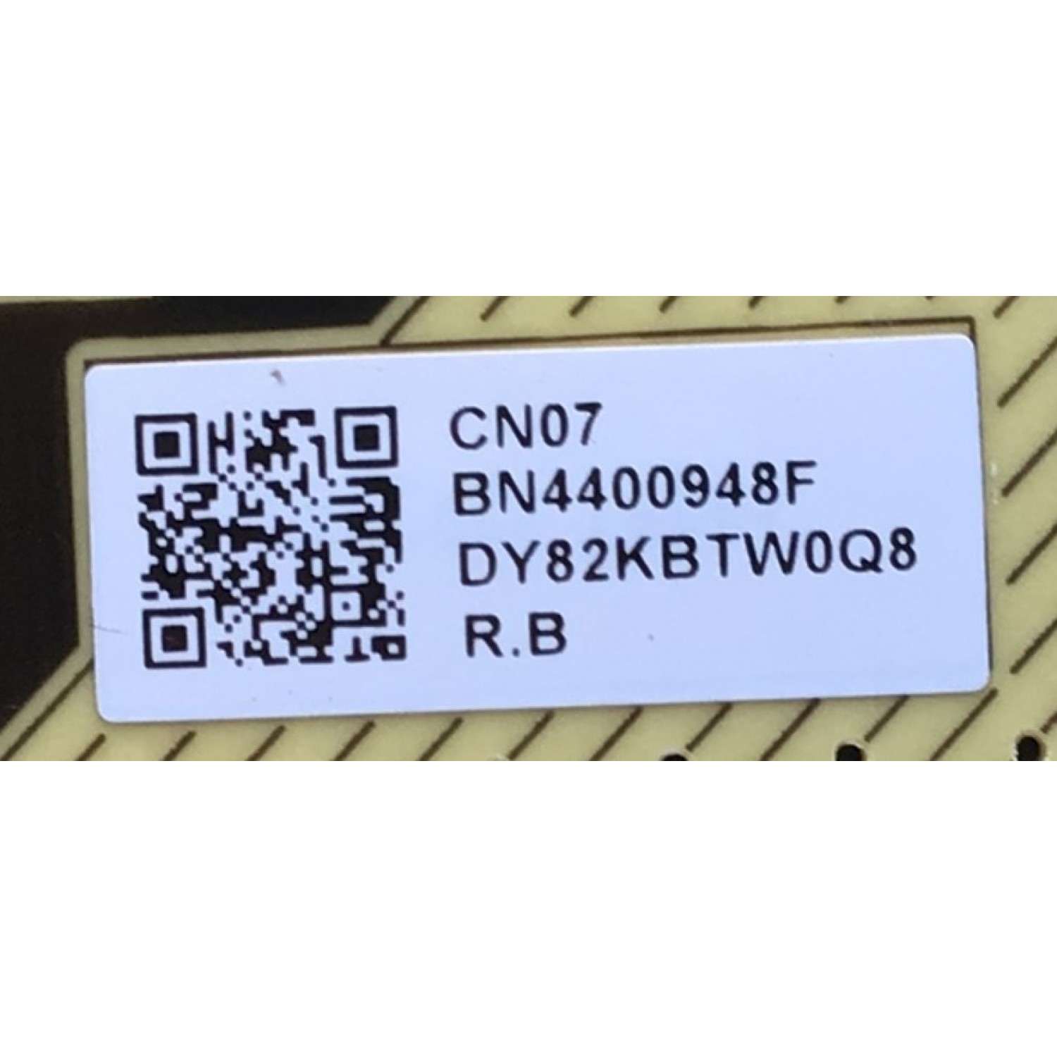 FUENTE PARA TV SAMSUNG NUMERO DE PARTE BN4400948F / L65Q8NVA_NSM / BN44-00948E / BN44-00948F / BN44-00948G / MODELO QN65Q8FNBFXZA - Imagen 4