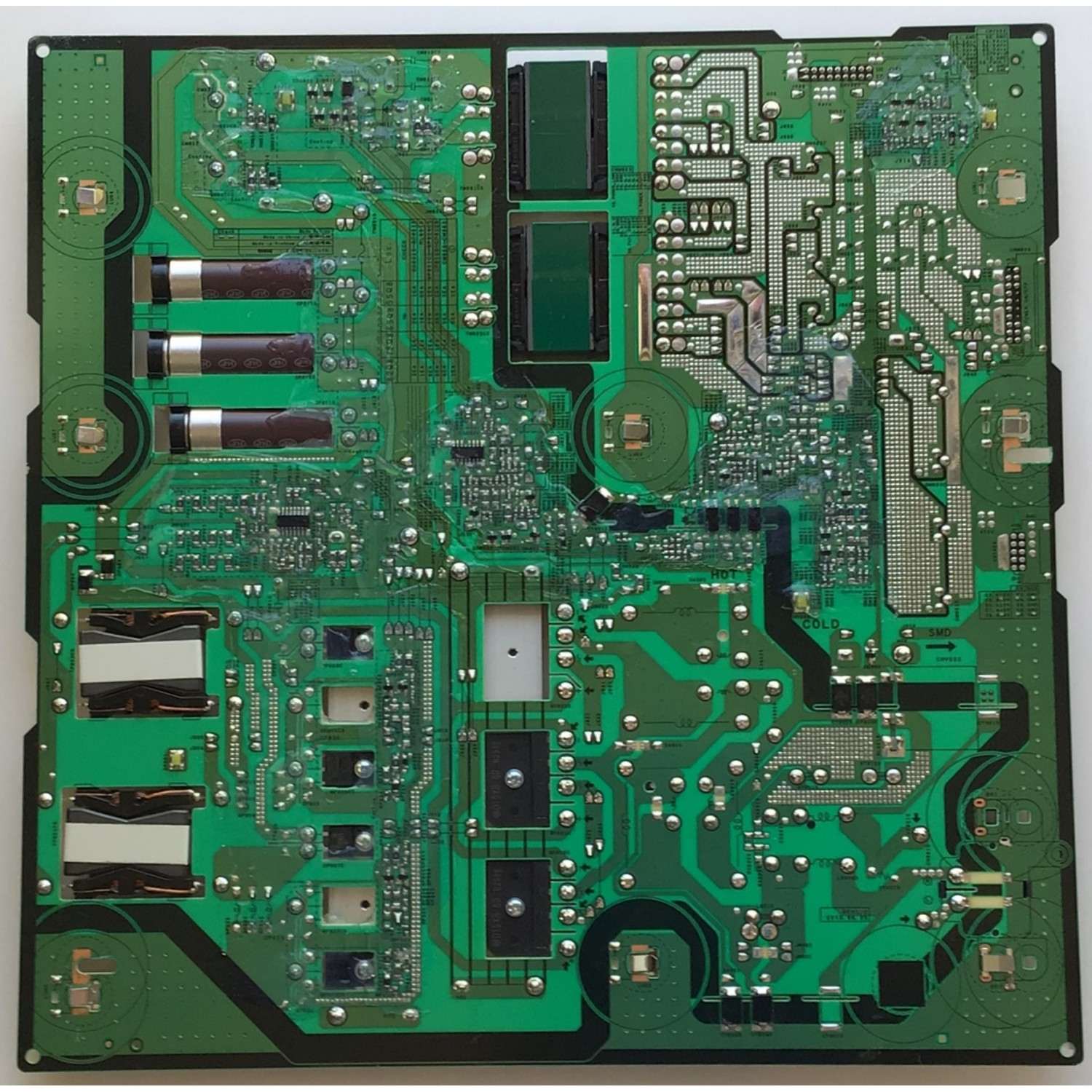 FUENTE PARA TV SAMSUNG NUMERO DE PARTE BN4400948F / L65Q8NVA_NSM / BN44-00948E / BN44-00948F / BN44-00948G / MODELO QN65Q8FNBFXZA - Imagen 2