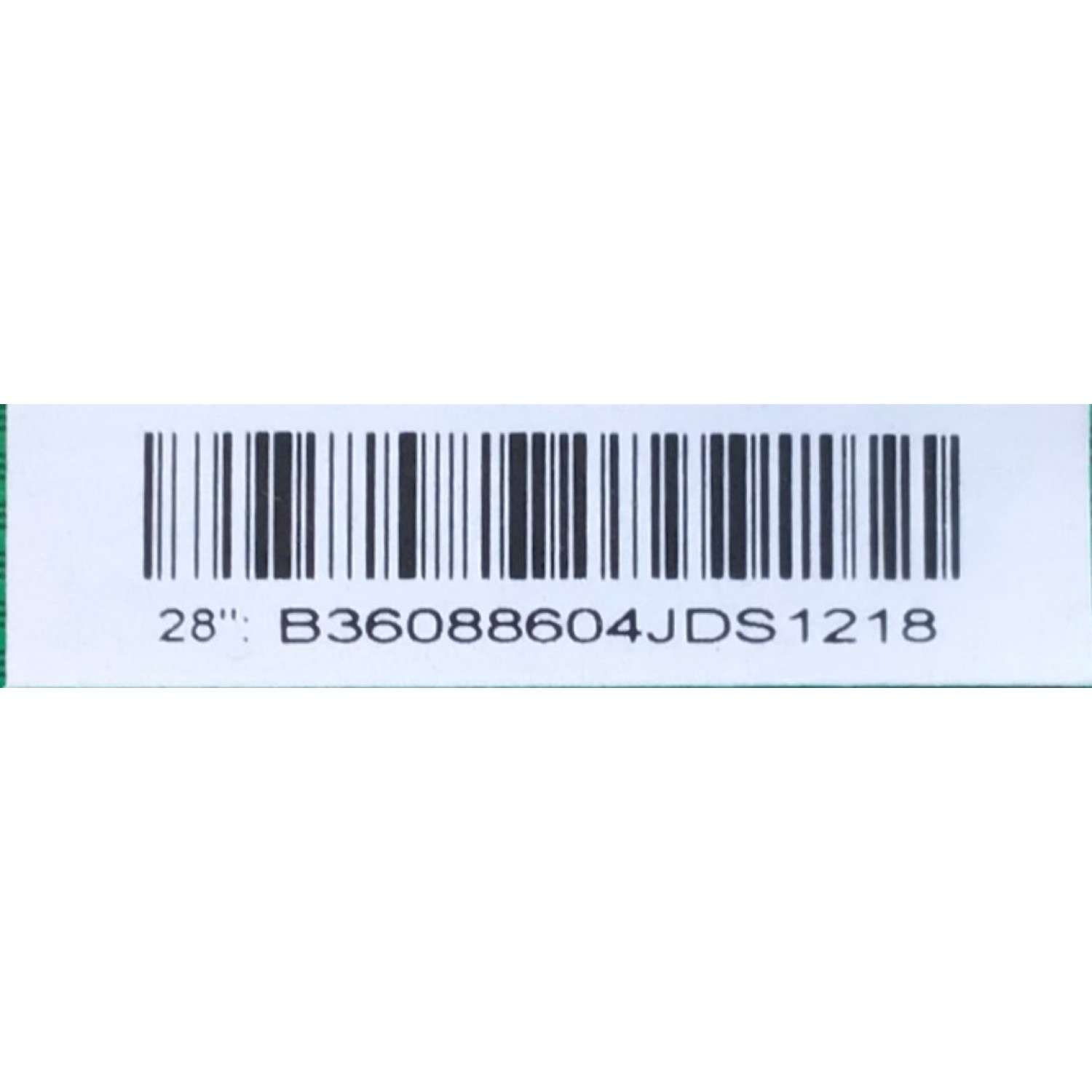 MAIN / FUENTE (COMBO) PARA TV LG / NUMERO DE PARTE 60103-00393 / TP.MS3553T.PB791 / 4300044918 / HV280WX2-270 (A) / B36088604 / PANEL BOEI280WX1 / MODELO 28LM400B-PU.AUSBLPM / 28LM400B-PU / 28LM400B - Imagen 5