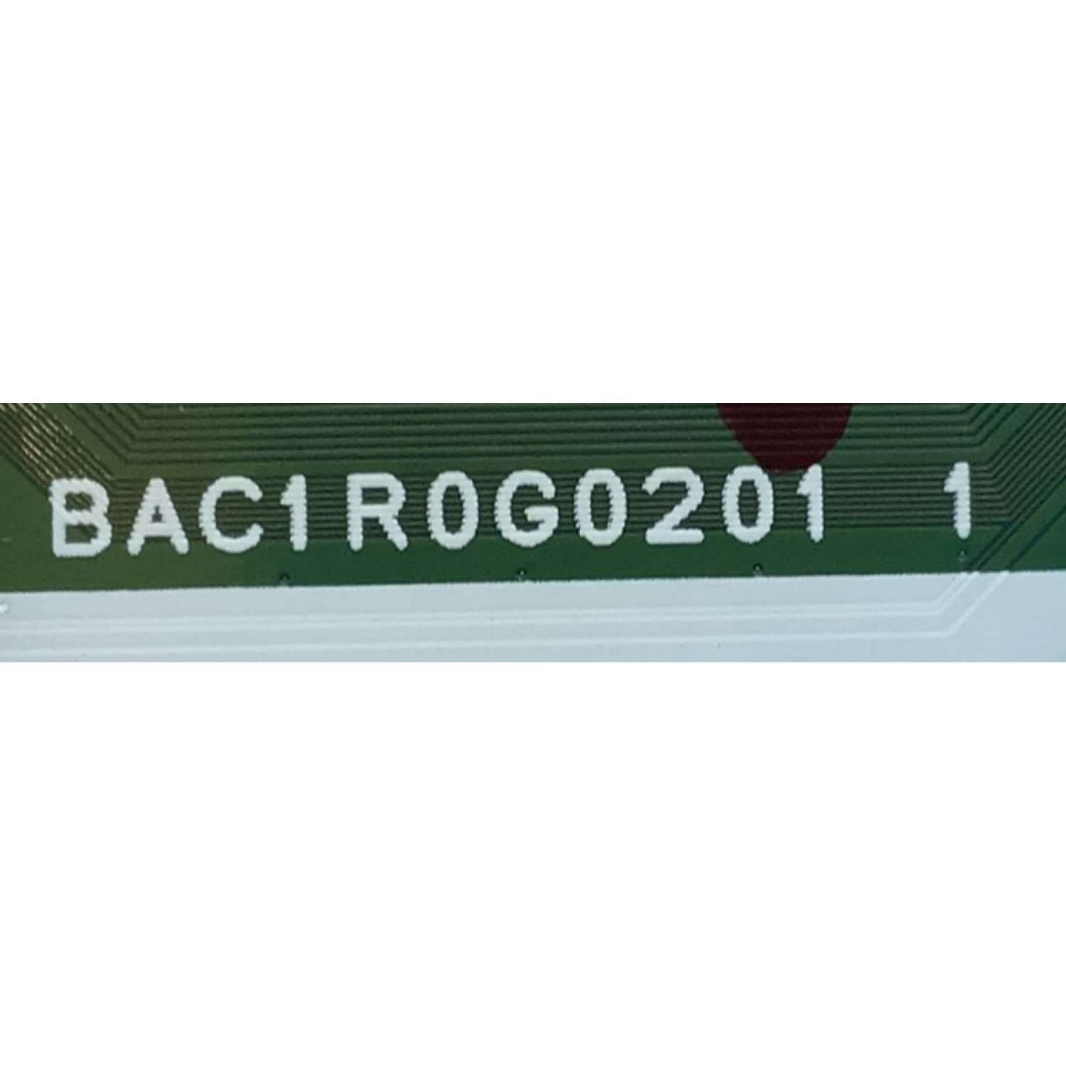 MAIN PARA TV PHILIPS NUMERO DE PARTE ACGVCU2-43UX / BAC1R0G0201 1 / D000014933 / ACGVC011 / PANEL BOEI430WQ1 / DISPLAY V430DJ1-Q01 / MODELO 43PFL5604/F7 A  - Imagen 3