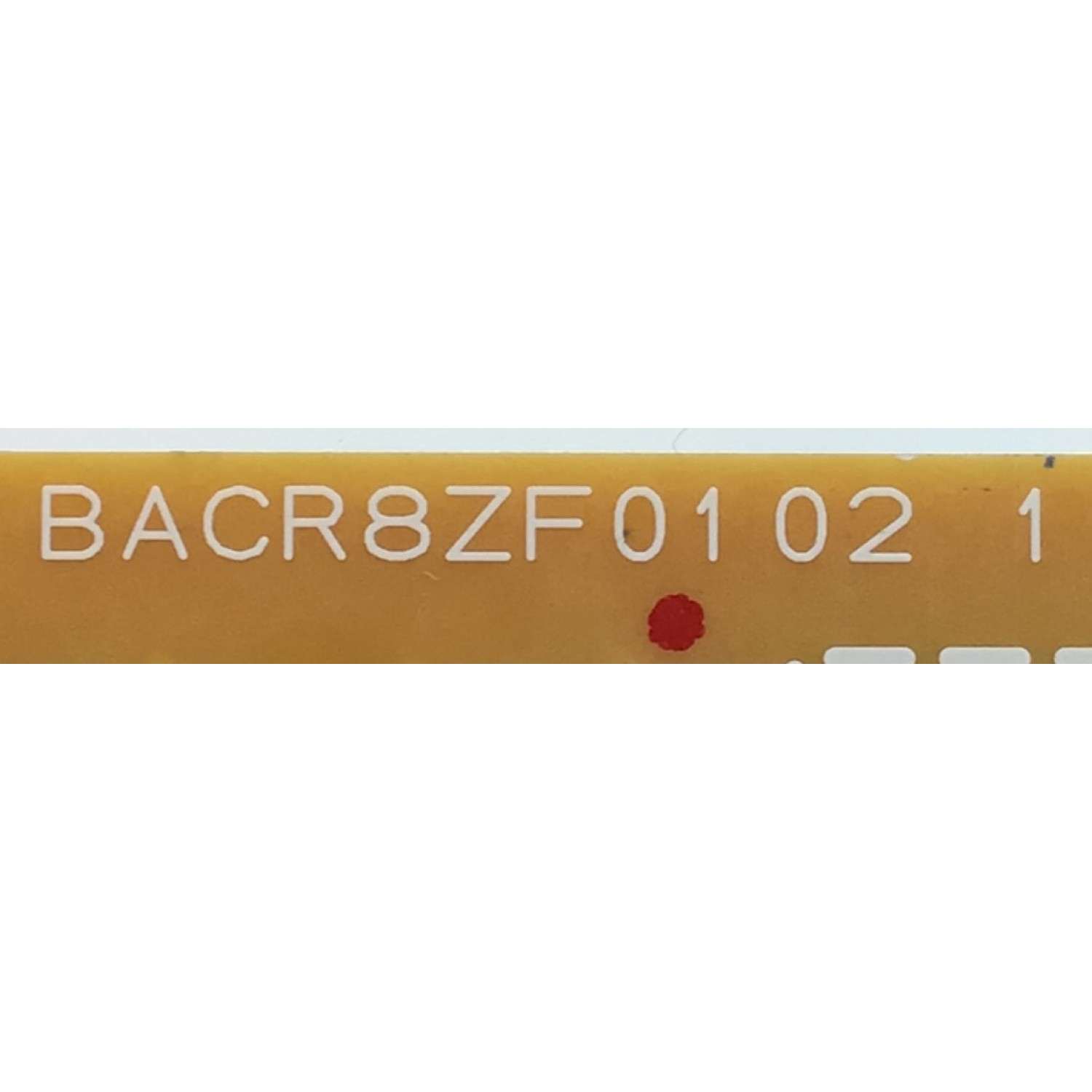 FUENTE DE PODER PARA TV PHILIPS / NUMERO DE PARTE ABG8MPWT / BACR8ZF01 02  1 / P000001108 / PANEL HV650QUB-N9E / MODELO 65PFL5604/F7  A - Imagen 2